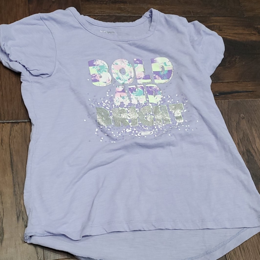 Kids tee